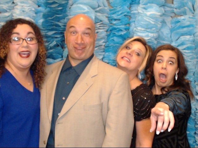 Party for the Promise | View more photos from the event at gallery.photoboothbillings.com/u/PhotoBoothBillings/Party-for-the-Promise